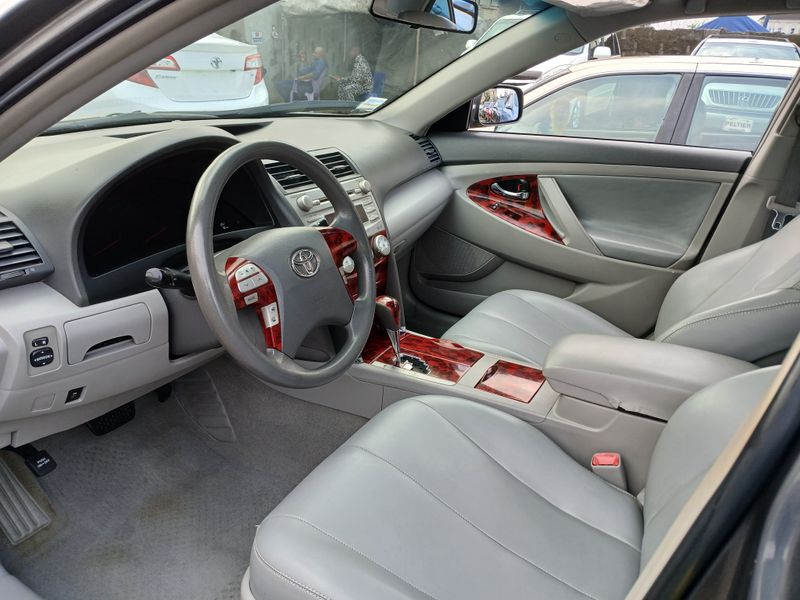 Thumbnail 8 of 2011 Toyota Camry xle